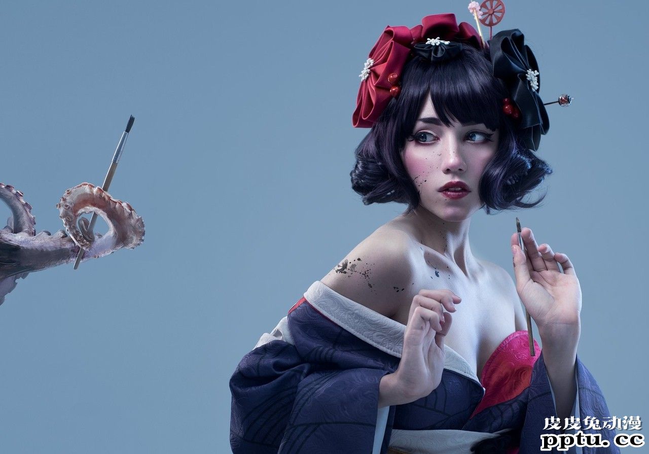 成年版祢豆子就这？一周大师级CosPlay赏