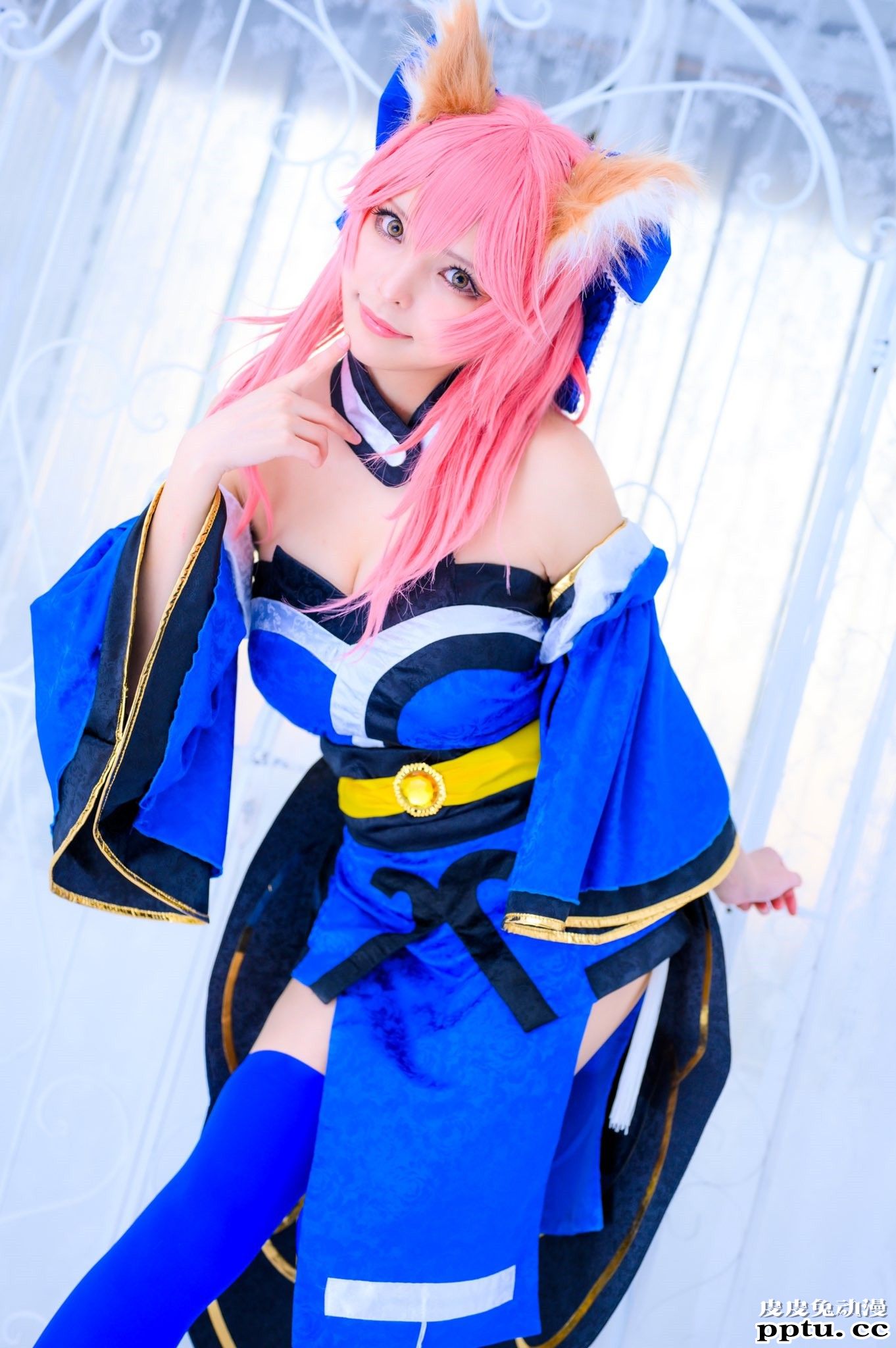 成年版祢豆子就这？一周大师级CosPlay赏