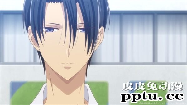 「水果篮子」第二季第十二话先行画面公开