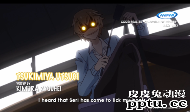 「暗黑破坏神在身边」PV公开