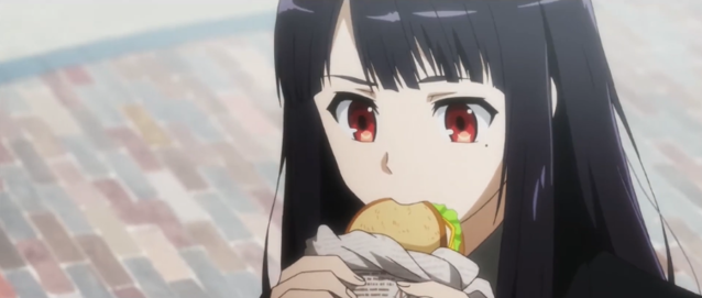 动画「WORLD END ECONOMiCA 」PV公开-皮皮兔动漫