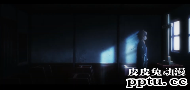 动画「WORLD END ECONOMiCA 」PV公开