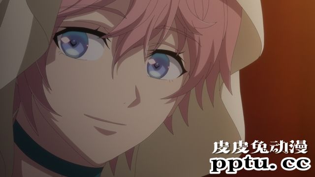「A3!」第12话先行画面公开-皮皮兔动漫