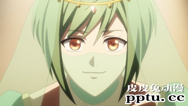 「A3!」第12话先行画面公开