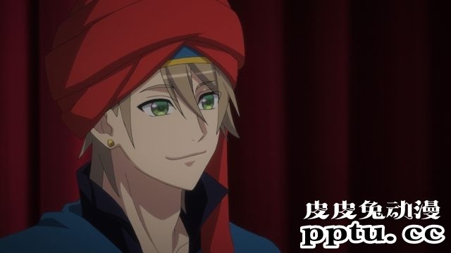 「A3!」第12话先行画面公开