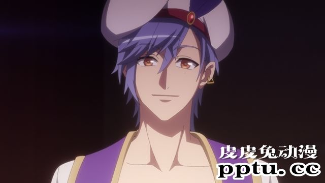 「A3!」第12话先行画面公开