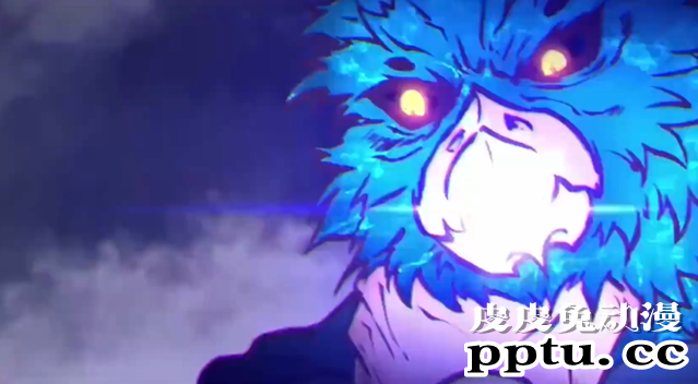 定档2020「雾山五行」预告PV公布