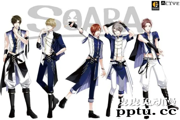 「TSUKIPRO THE ANIMATION 2」确定将于2021年内播出！