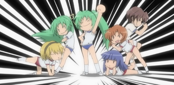 「寒蝉鸣泣之时」推出收录全59话内容的BD-BOX-皮皮兔动漫