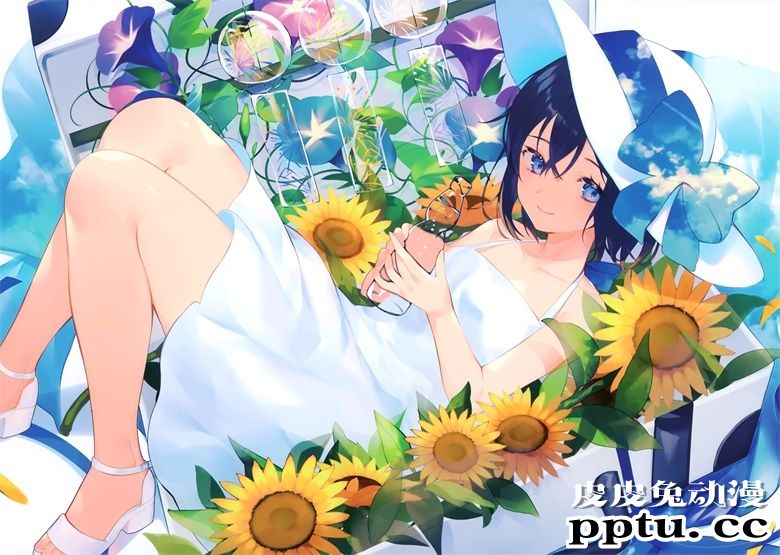 (C97) [hanasaku (Aちき)] Re