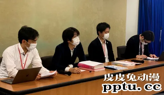 动画制作公司STUDIO 4℃主动付清拖欠员工的工资-皮皮兔动漫