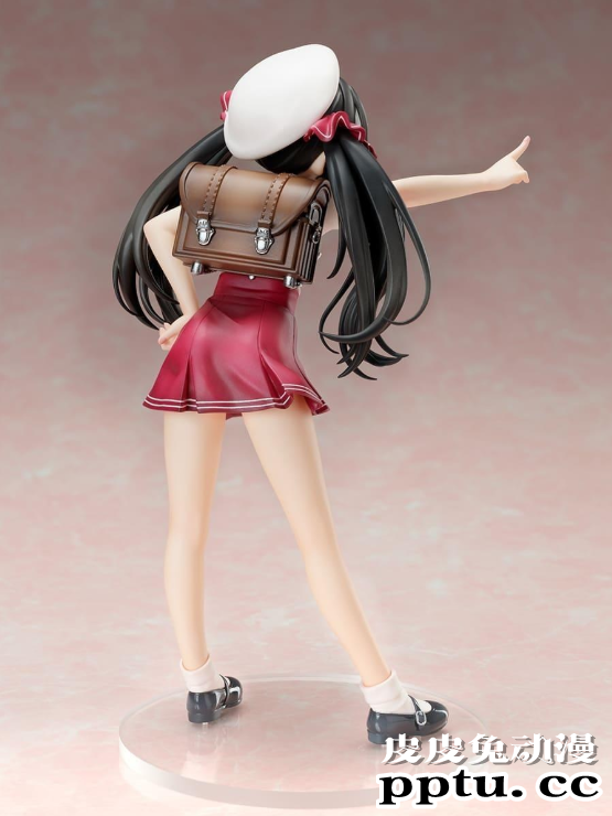 小学生偶像登场！「偶像大师灰姑娘女孩」的场梨沙手办