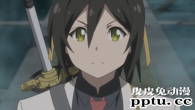 「社长，战斗的时间到了！」第12话先行画面公开