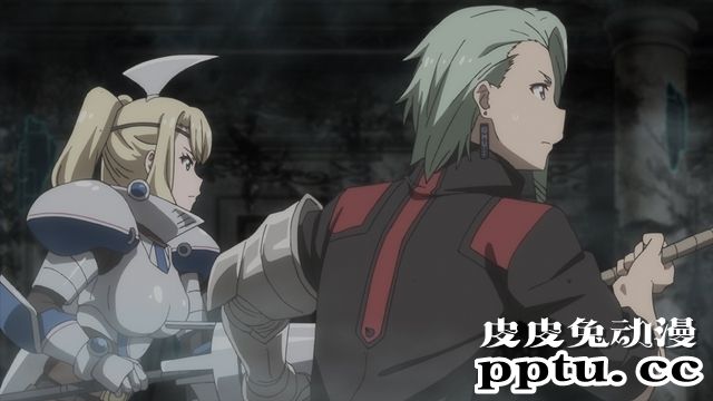 「社长，战斗的时间到了！」第12话先行画面公开