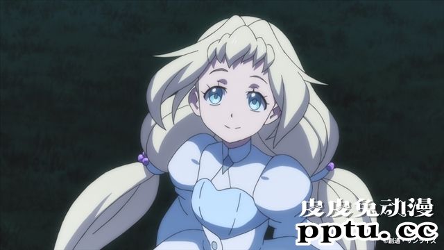 「高达创形者 ReRISE」第19话先行画面公开