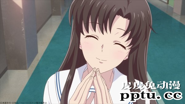 TV动画「水果篮子」第二季宣布追加声优