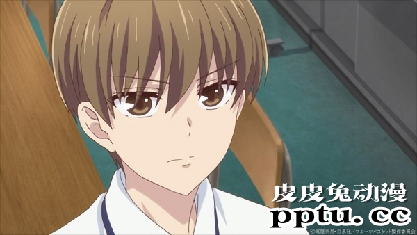 TV动画「水果篮子」第二季宣布追加声优