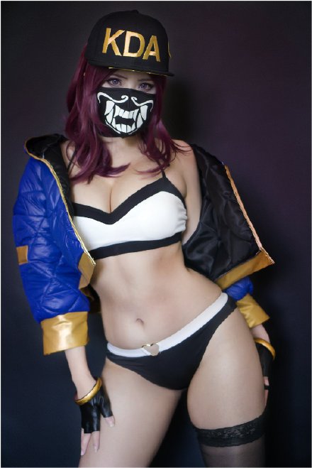 百万人慕名来看 越裔美国正妹Hana bunny