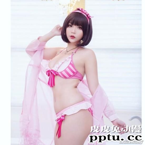 百万人慕名来看 越裔美国正妹Hana bunny