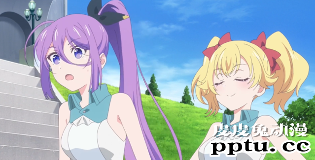 「宝石幻想 光芒重现」第4弹PV公开