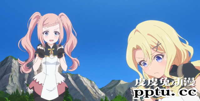 「宝石幻想 光芒重现」第4弹PV公开