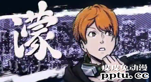 「暗芝居」系列外传动画「NINJA COLLECTION」宣传画面公开-皮皮兔动漫