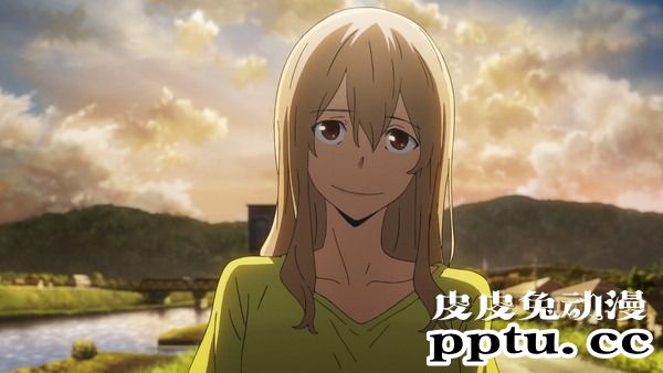 「格莱普尼尔」最终话先行画面公开-皮皮兔动漫