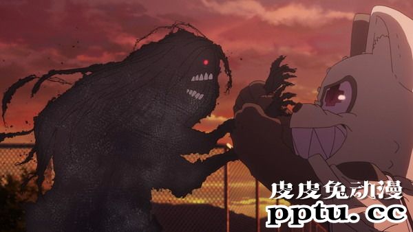 「格莱普尼尔」最终话先行画面公开