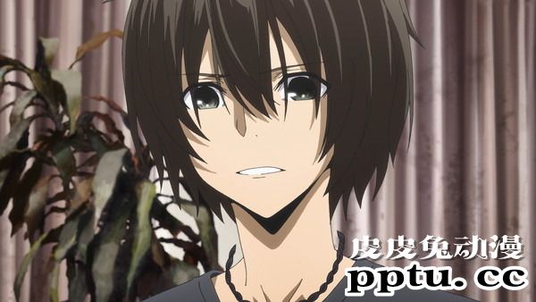 「格莱普尼尔」最终话先行画面公开