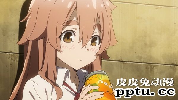 「格莱普尼尔」最终话先行画面公开