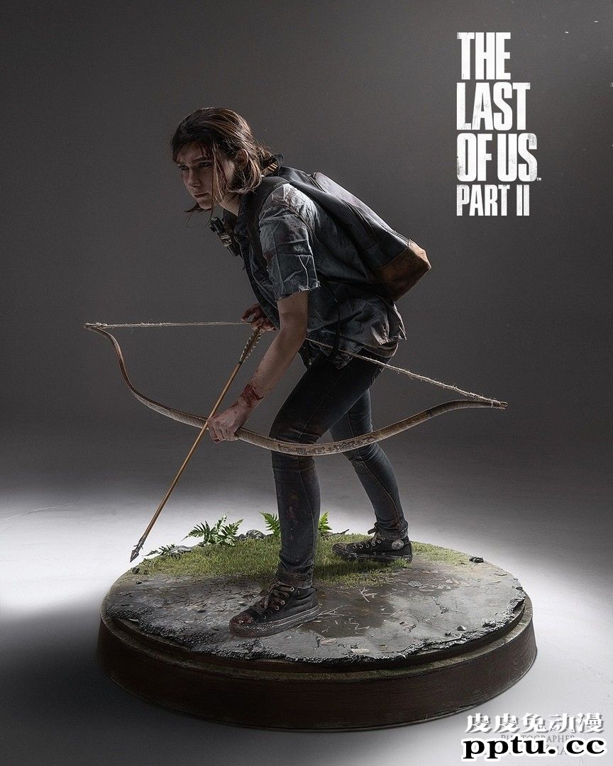 娘化PS5充满胶衣质感 一周大师级CosPlay赏