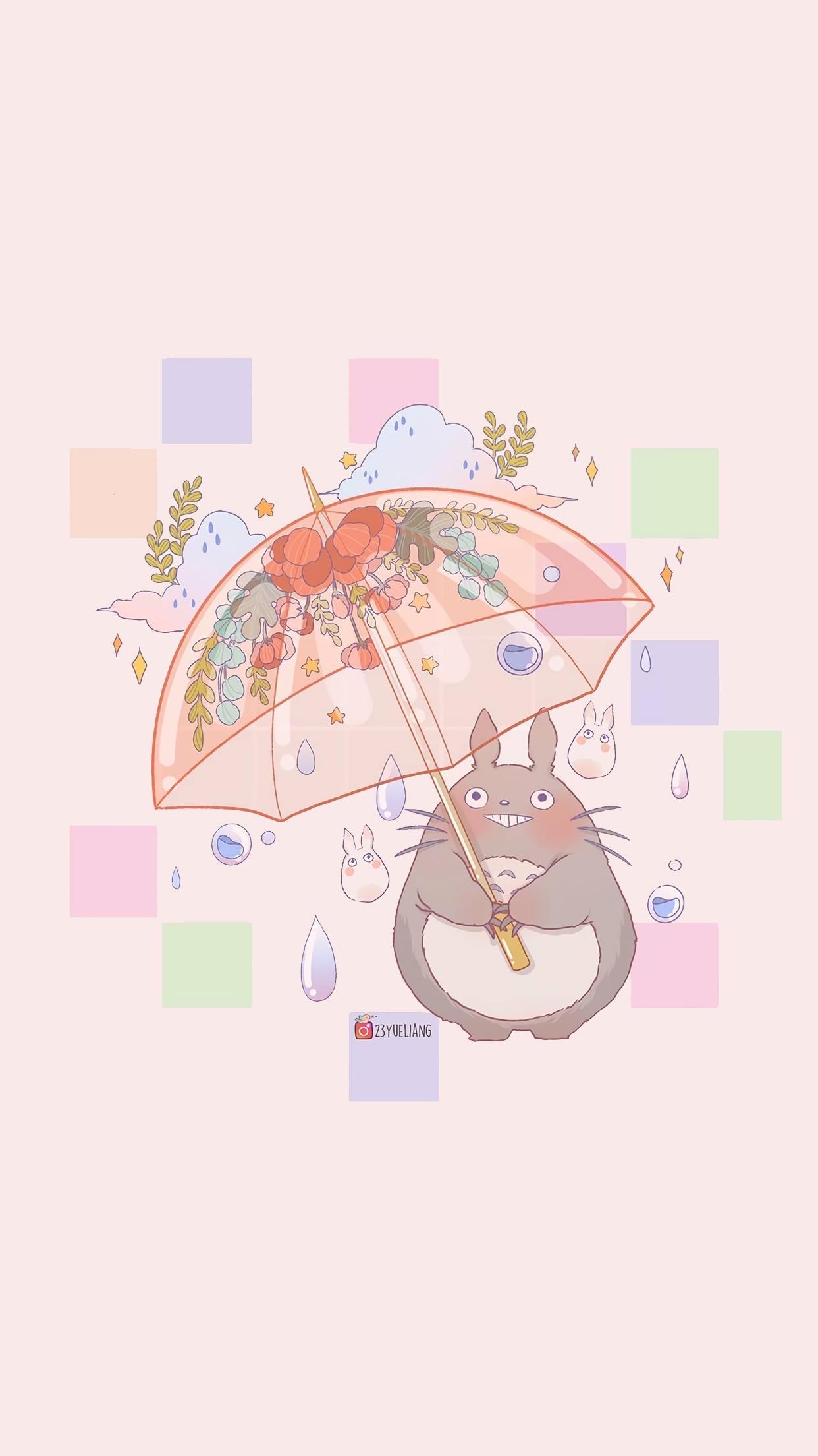 二次元动漫手绘壁纸