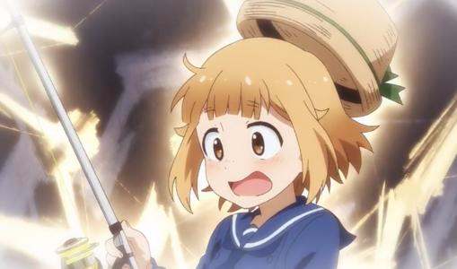 《放学后海堤日记》动画将延期倒7月播出-皮皮兔动漫