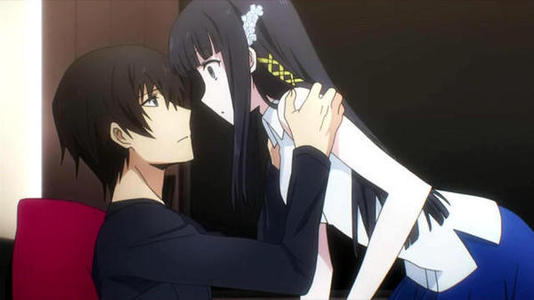 《魔法科高校的劣等生》即将完结-皮皮兔动漫