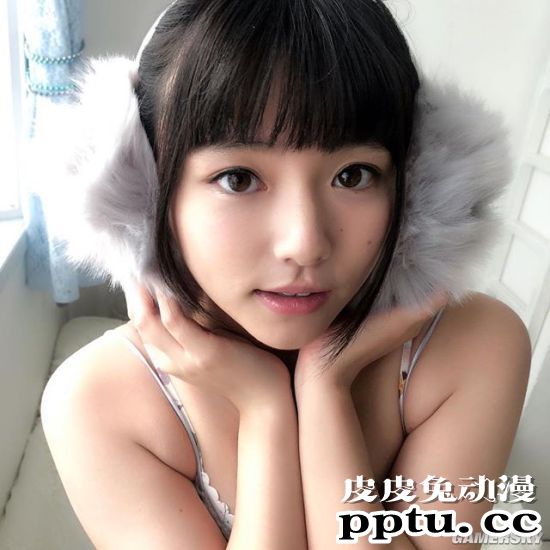 擅长拍制服的写真偶像 日本清纯樱花妹大胆美照