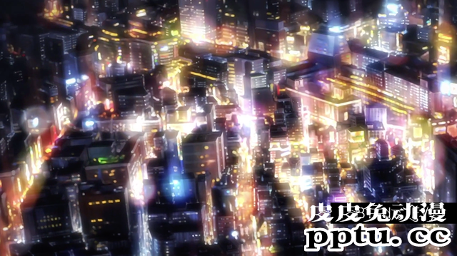 剧场版动画「鸣鸟不飞：乌云密布」原声集试听公开-皮皮兔动漫