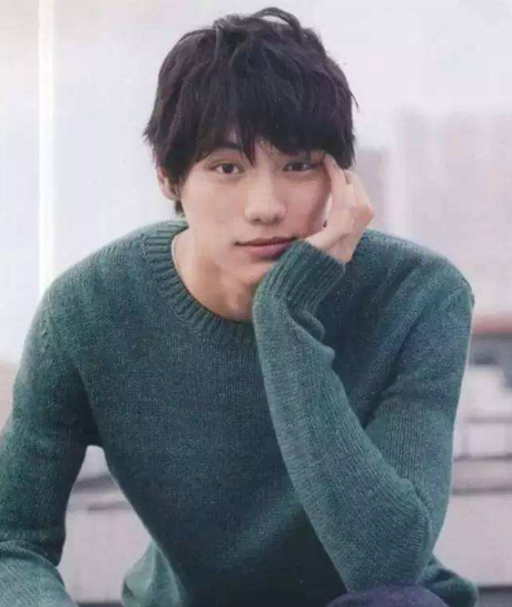 漫画「DIVER」的真人电视剧9月播出 福士苍汰主演-皮皮兔动漫