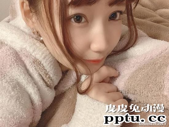 与身高不符的超规格身材 甜笑樱花小可爱村瀬のの