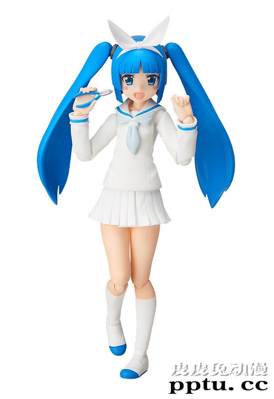 金属加工之地「新潟县燕三条」尼帕子手办发售-皮皮兔动漫