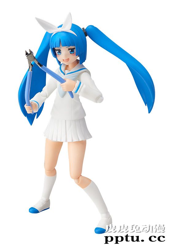 金属加工之地「新潟县燕三条」尼帕子手办发售