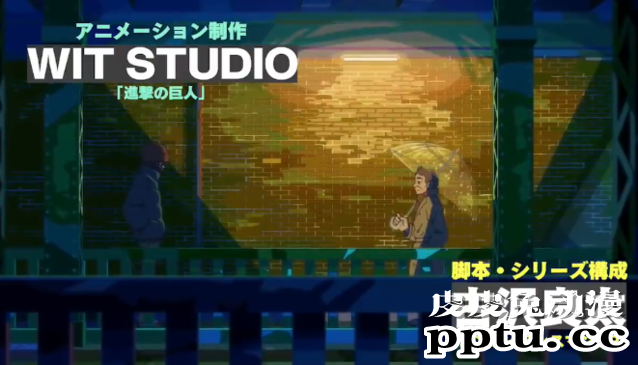 TV动画「大欺诈师」PV第2弹公开-皮皮兔动漫