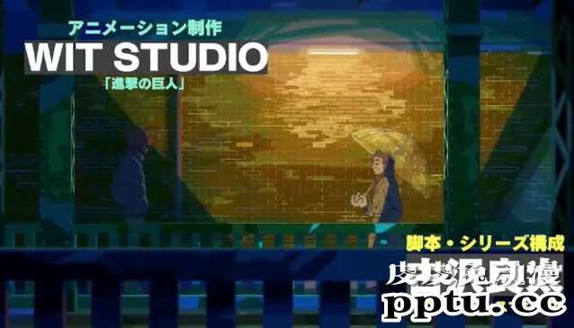 TV动画「大欺诈师」PV第2弹公开-皮皮兔动漫
