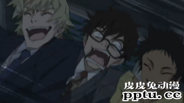 TV动画「大欺诈师」PV第2弹公开