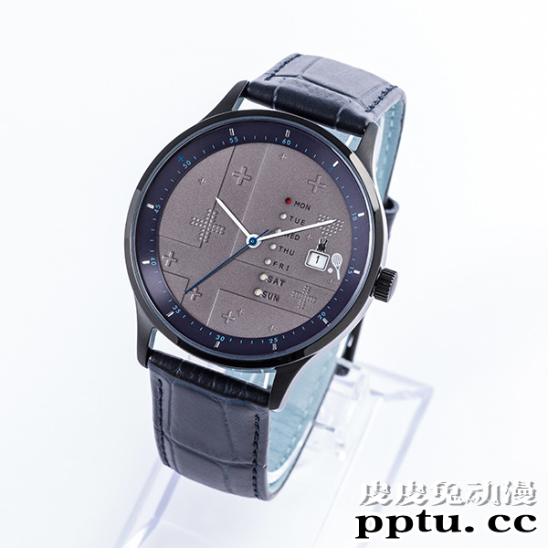 「 LOVEPLUS 」将与SuperGroupies合作推出手表等商品