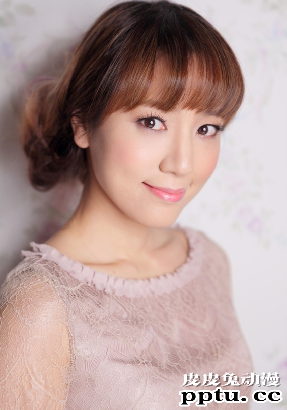 声优池泽春菜宣布了一般男性结婚-皮皮兔动漫