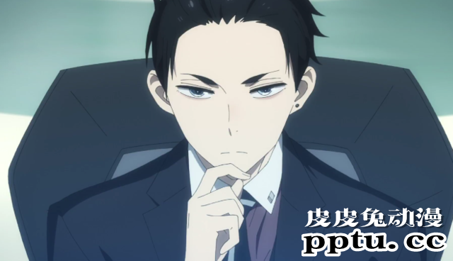 「富豪刑警」TV动画最新预告 因疫情7月16日再次开播