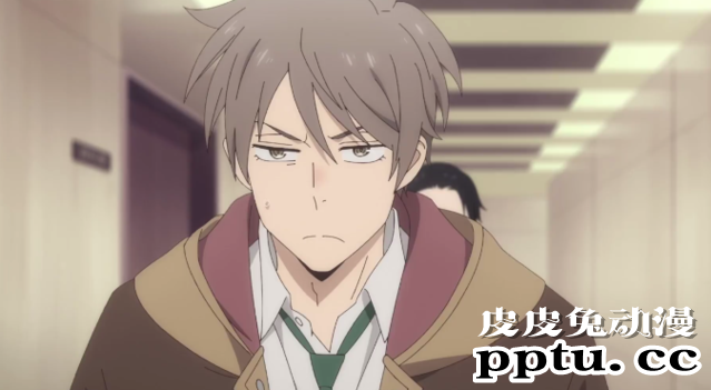 「富豪刑警」TV动画最新预告 因疫情7月16日再次开播