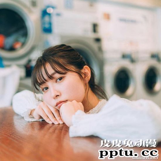 发育暴力的樱花妹 褪去制服才显露有料身材的寺本莉緒