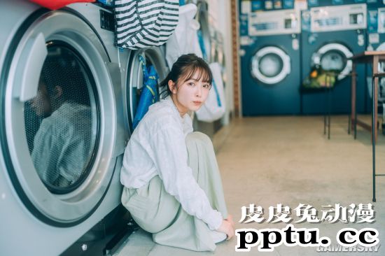 发育暴力的樱花妹 褪去制服才显露有料身材的寺本莉緒