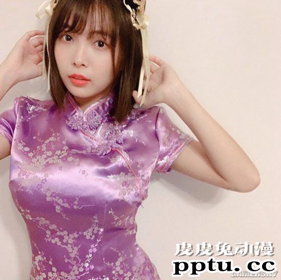 发育暴力的樱花妹 褪去制服才显露有料身材的寺本莉緒